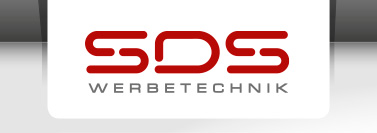 SDS Werbetechnik 